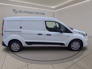 FORD Transit Connect 210 1.5 ecoblue(tdci) 120cv Trend L2H1 E6.2