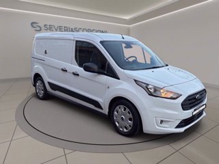 FORD Transit Connect 210 1.5 ecoblue(tdci) 120cv Trend L2H1 E6.2