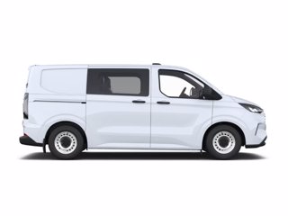 FORD Transit Custom Doppia Cabina Trend 2.5L Duratec PHEV 233cv AUT 320 L1H1