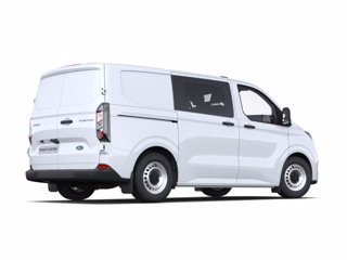 FORD Transit Custom Doppia Cabina Trend 2.5L Duratec PHEV 233cv AUT 320 L1H1
