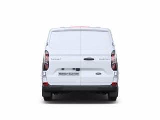 FORD Transit Custom Doppia Cabina Trend 2.5L Duratec PHEV 233cv AUT 320 L1H1