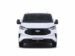 FORD Transit Custom Doppia Cabina Trend 2.5L Duratec PHEV 233cv AUT 320 L1H1