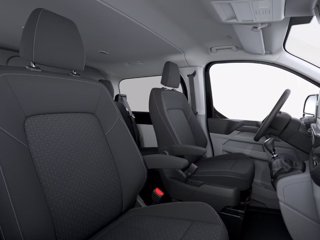 FORD Transit Custom Doppia Cabina Trend 2.5L Duratec PHEV 233cv AUT 320 L1H1