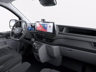 FORD Transit Custom Doppia Cabina Trend 2.5L Duratec PHEV 233cv AUT 320 L1H1