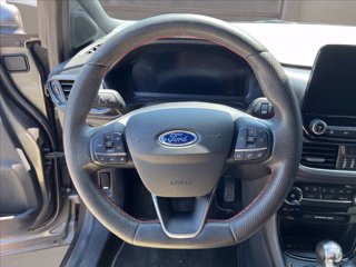 FORD Puma 1.0 ecoboost h ST-Line s&s 125cv
